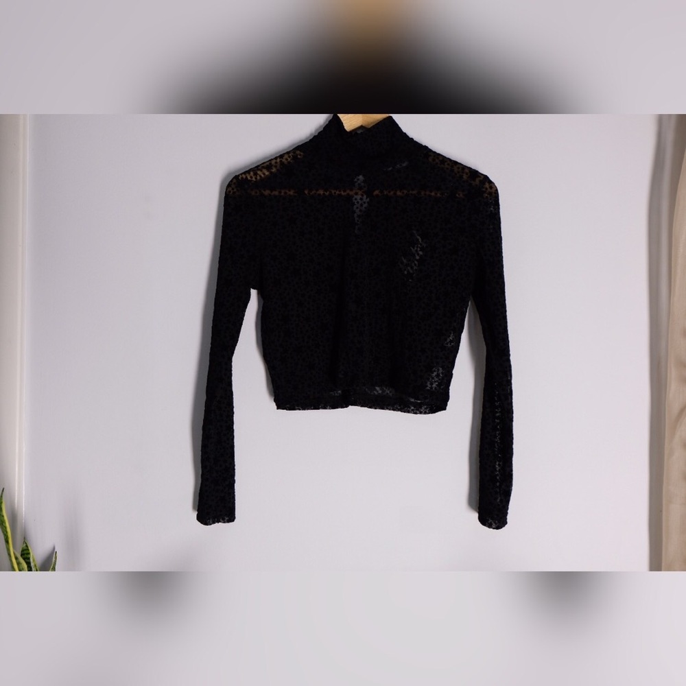 Motel Tufle Star Top